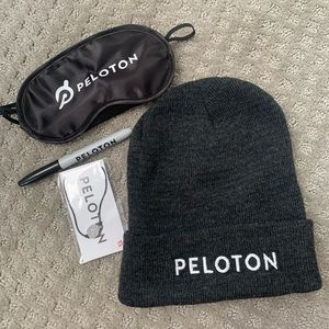 Unique Peloton Gift Accessories